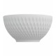 Bowl 390ml 12cm Oslo Porcelana Germer